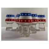 Libbey Glassware Collection