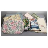 Table Linens