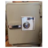 Sentry Floor Safe