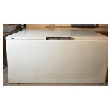 Montgomery Ward Signature Chest Freezer