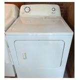 Amana Front Load Dryer