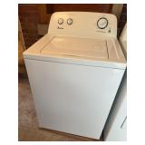 Amana Top Load Washer