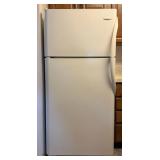 Frigidaire Gallery Refrigerator
