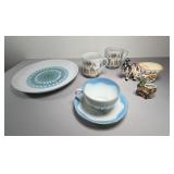 Collection of China - Noritake, Occupied Japan