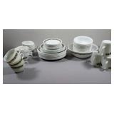Vintage Corelle "Crazy Daisy" Collection