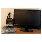 Vizio VA220E HDTV