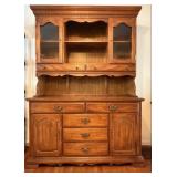Cochrane Furniture Co Hutch