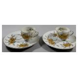 Yamaka Japan Snack Set