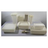 Vintage Tupperware Lot  #4