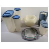 Vintage Tupperware Lot  #5