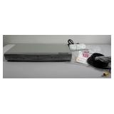 Emerson DVD Player