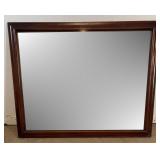 Hanging Wall Mirror