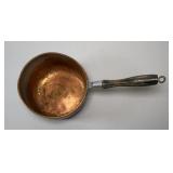 Copper Pot