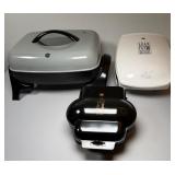 Electric Cookware Collection