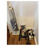 Oreck XL Upright Vacuum And Compact Canister Vacuu