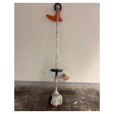 Stihl Weedeater