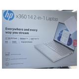 HP Laptop Computer