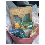 Gardening Basket from BCHS FFA