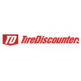 Alignment at Tire Discounters