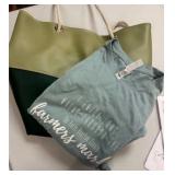 Farmers Market T-Shirt & Bag