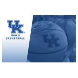 2 UK Womens Basketball Tickets