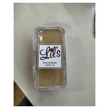 Jam Cake from Lil's