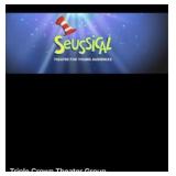 Tickets to Seussical the Musical