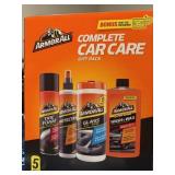 Mitchell's Garage Basket