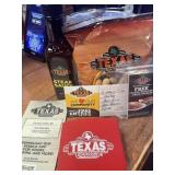 Texas Roadhouse Bucket of Goodies