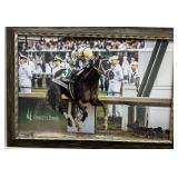 Framed Picture of Always Dreaming