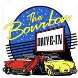 2 passes to Bourbon Drive in
