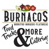 $40 G/C to Burnaco's or Churn and Brews