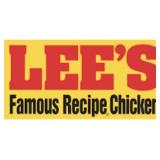 Lee's Famous Recipe 8 Pc. Meal