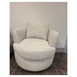 Swivel Chair from Garrett's Furniture