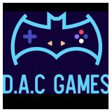 $20 G/C to Dac Games