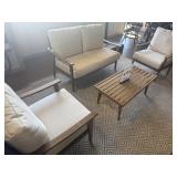 Outdoor Furniture