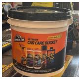 Car Care Bucket