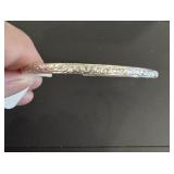 Sterling Silver Bracelet