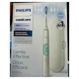 Electric Toothbrush