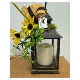 Bumble Bee Lantern