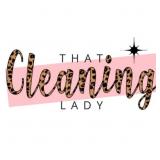 That Cleaning Lady, Kitchen & two bathrooms
