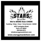 Daytime Playtime at Stars Gym