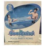 Pool Candy Illuminated Pool Party Pong