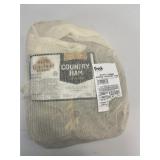 Country Ham