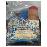 YMCA Pool Party