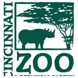 Four Tickets to the Cincinnati Zoo