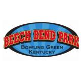 Four tickets to Beech Bend Park