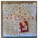 Pomegranate round Tablecloth