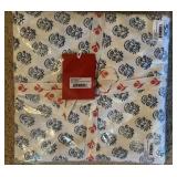 Pomegranate round Tablecloth