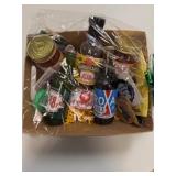 Ale 8 Basket